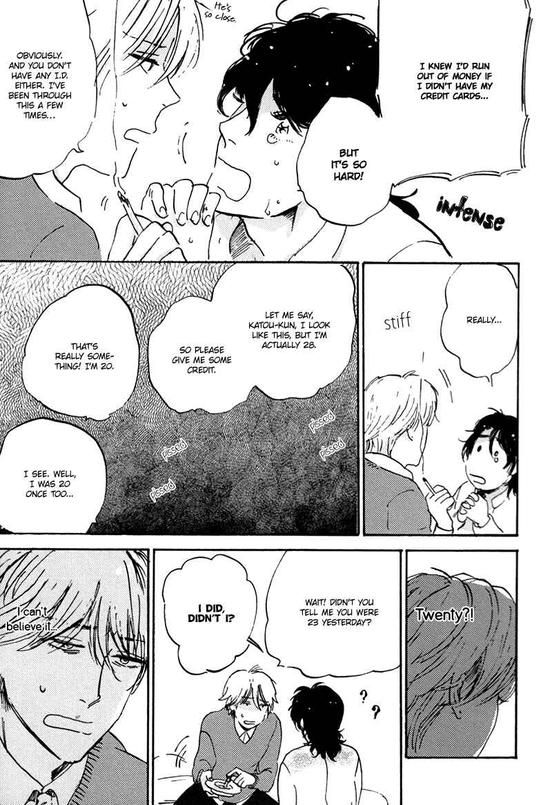 Page 26 Chapter 5 Maria Boy