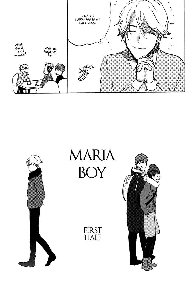 Page 4 Chapter 5 Maria Boy