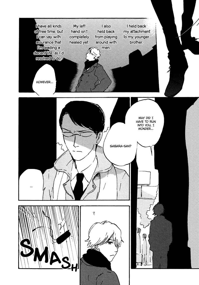 Page 5 Chapter 5 Maria Boy
