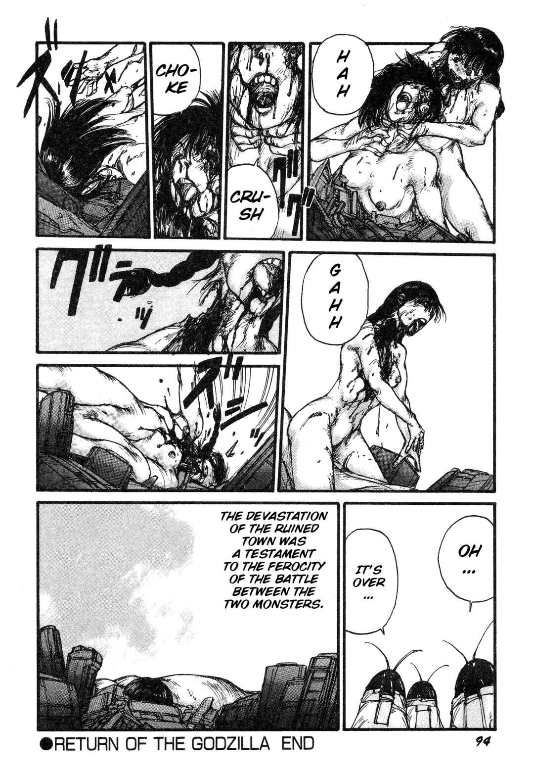 Page 16 Chapter 6 More Than Human