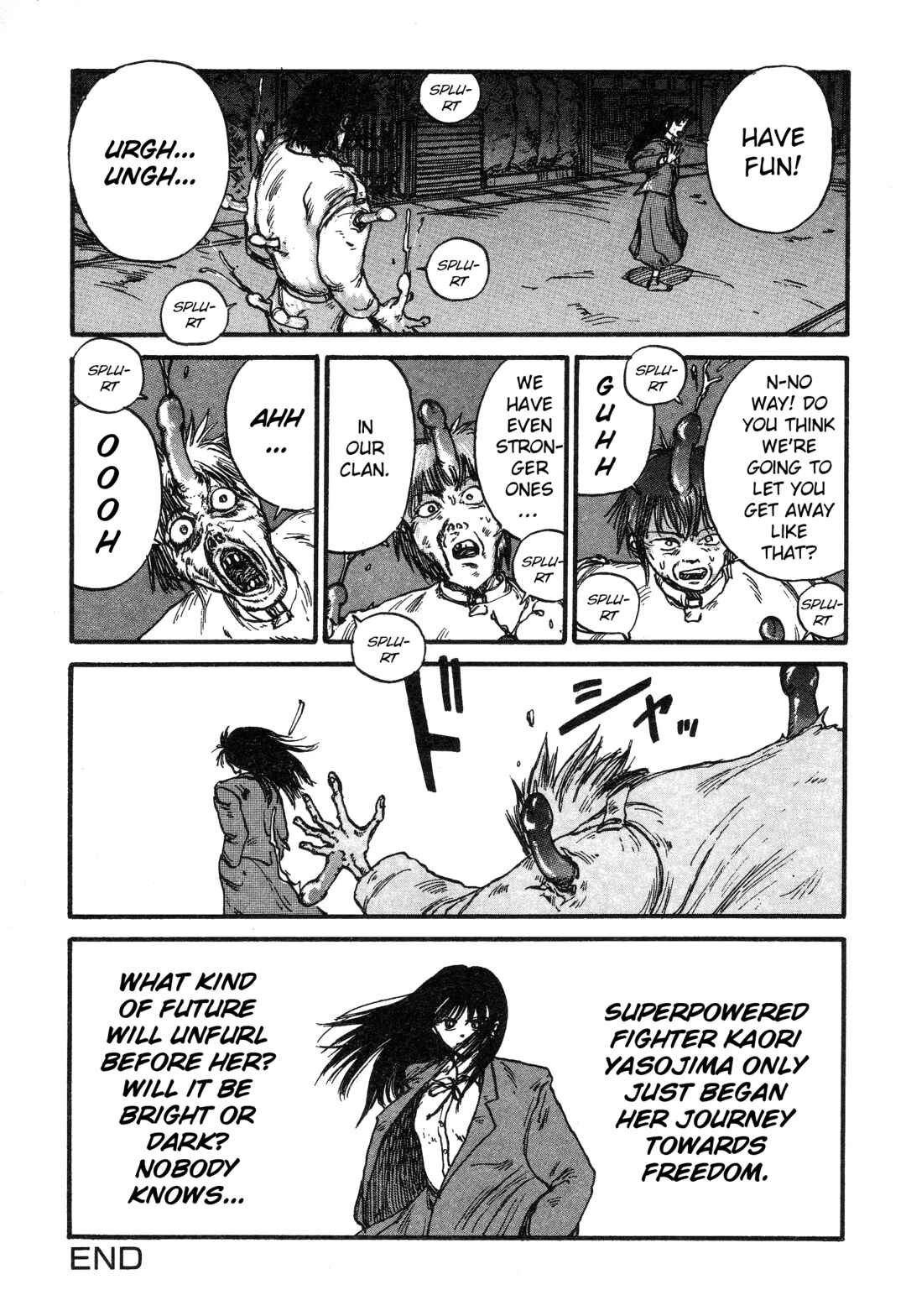 Page 17 Chapter 2 More Than Human