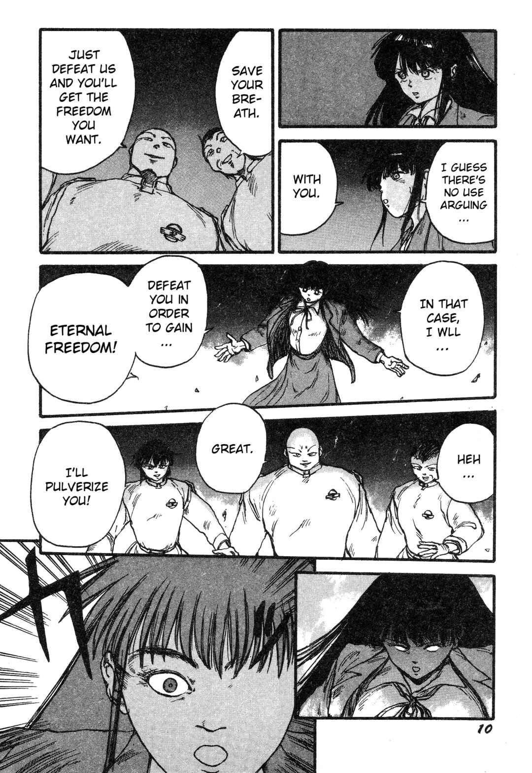 Page 6 Chapter 2 More Than Human