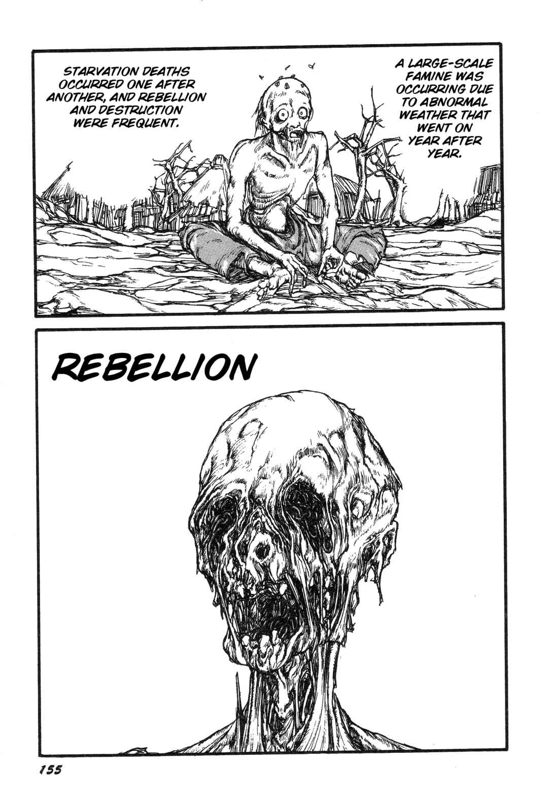 Page 1 Chapter 10 More Than Human
