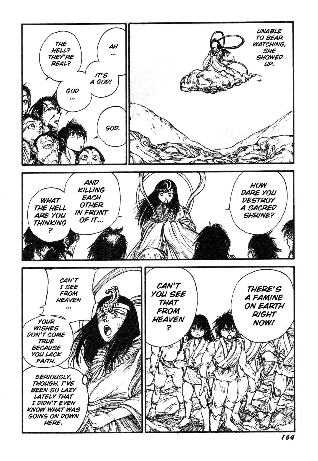 Page 10 Chapter 10 More Than Human