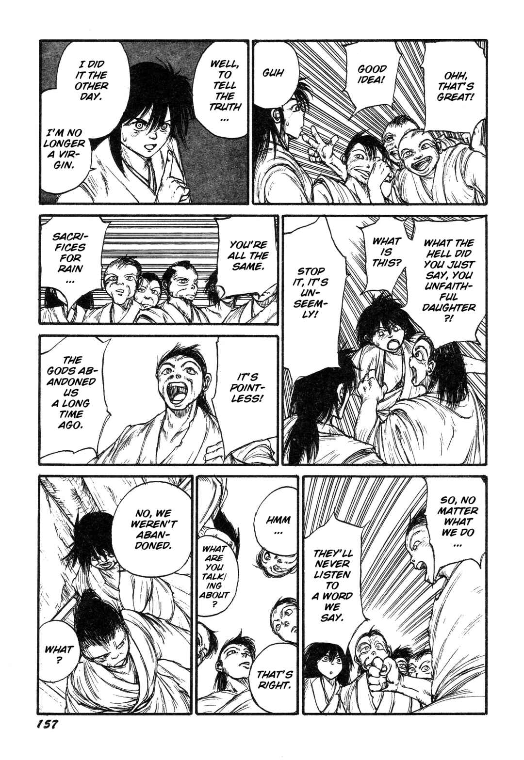Page 3 Chapter 10 More Than Human