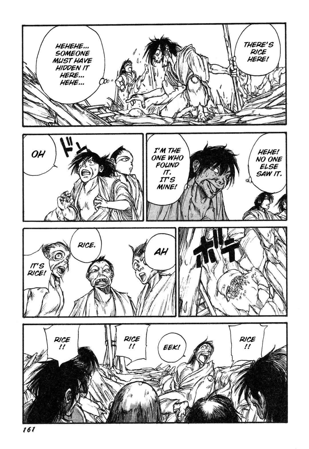 Page 7 Chapter 10 More Than Human