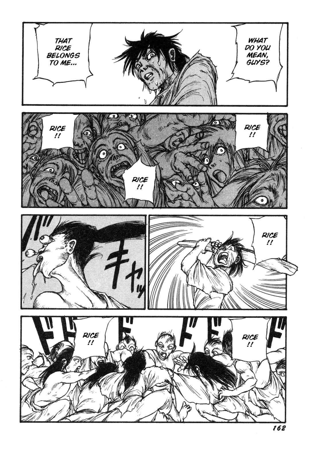 Page 8 Chapter 10 More Than Human