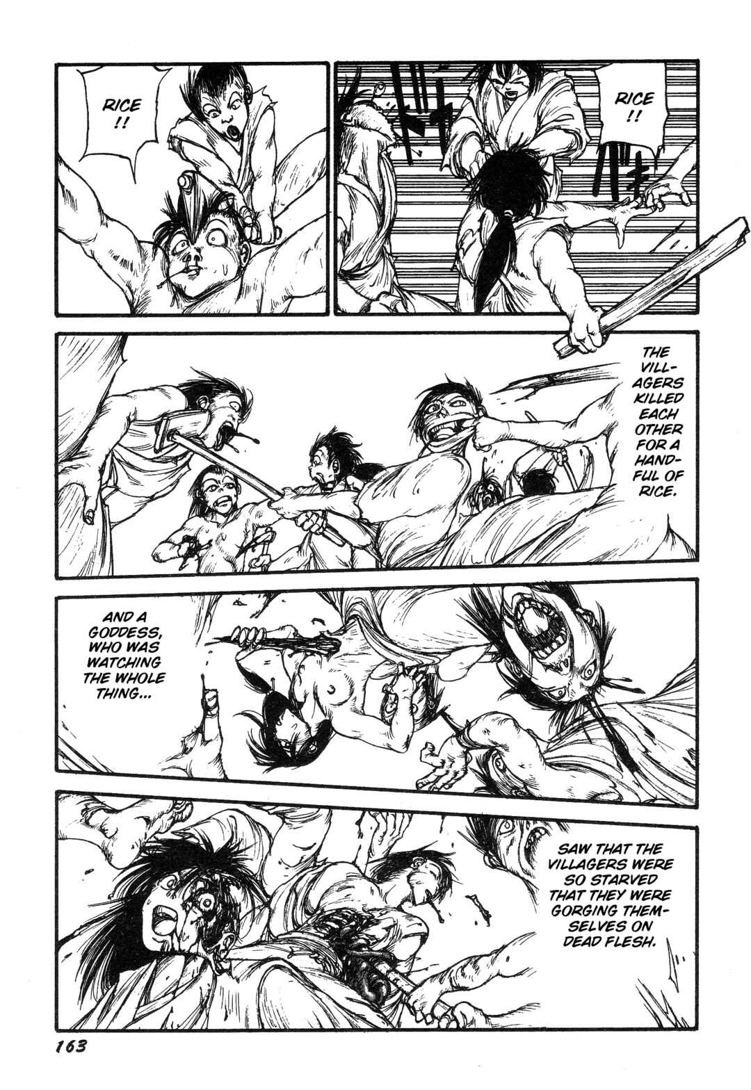 Page 9 Chapter 10 More Than Human