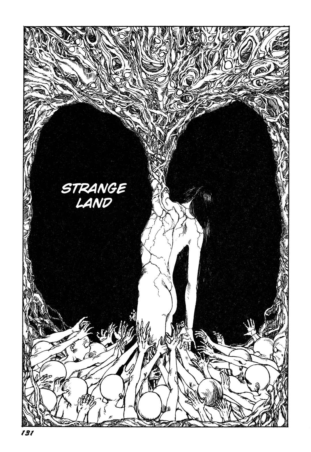 Page 1 Chapter 9 More Than Human