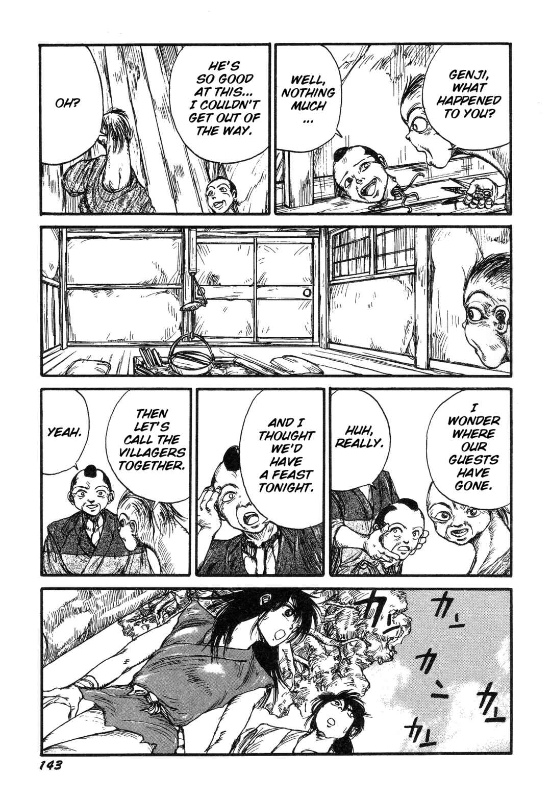 Page 13 Chapter 9 More Than Human