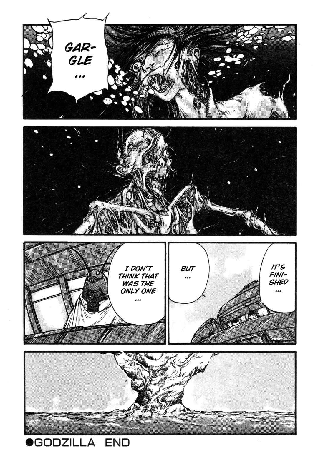 Page 15 Chapter 5 More Than Human