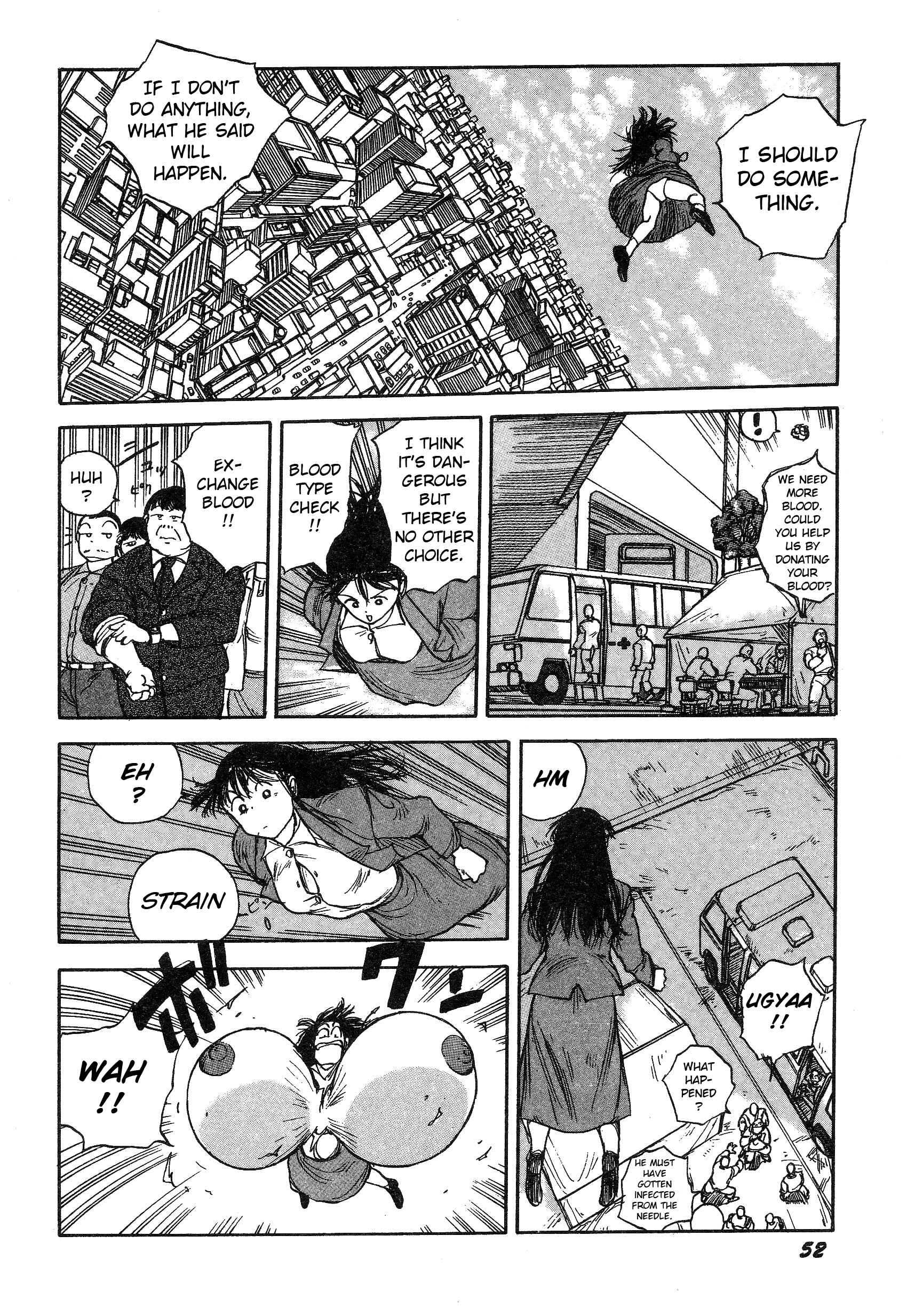 Page 14 Chapter 4 More Than Human