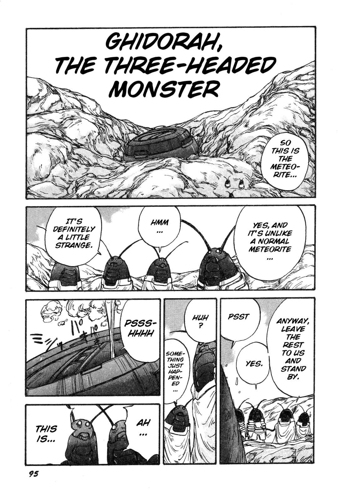 Page 1 Chapter 7 More Than Human