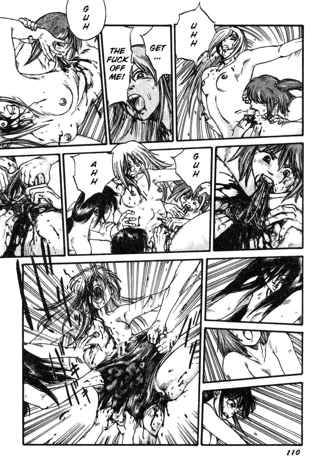 Page 16 Chapter 7 More Than Human