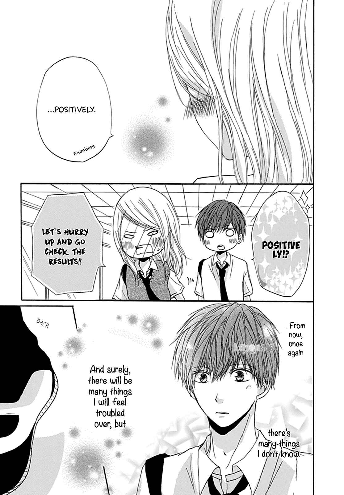 Page 42 Chapter 4 Ichiban Hoshii No