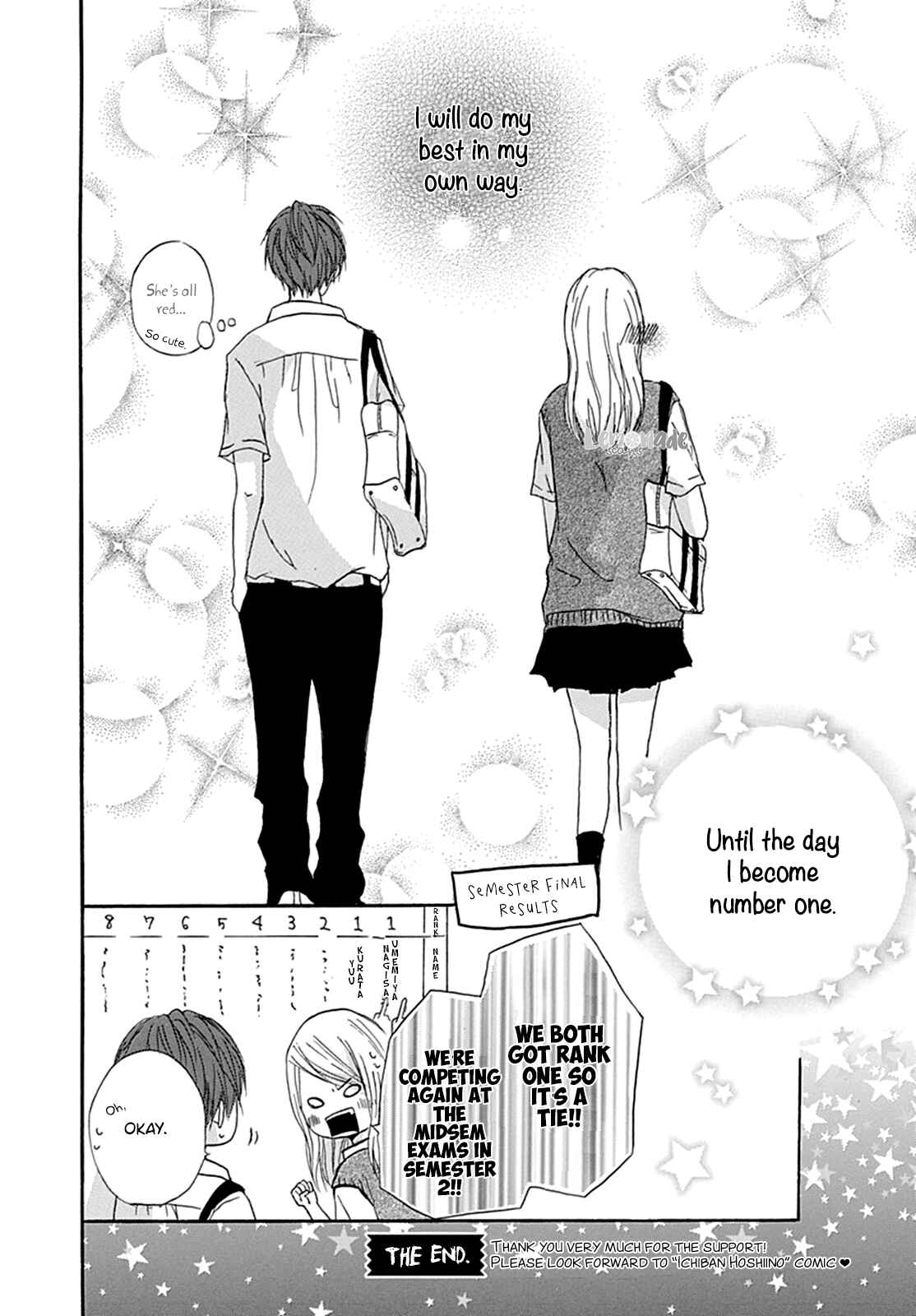 Page 43 Chapter 4 Ichiban Hoshii No