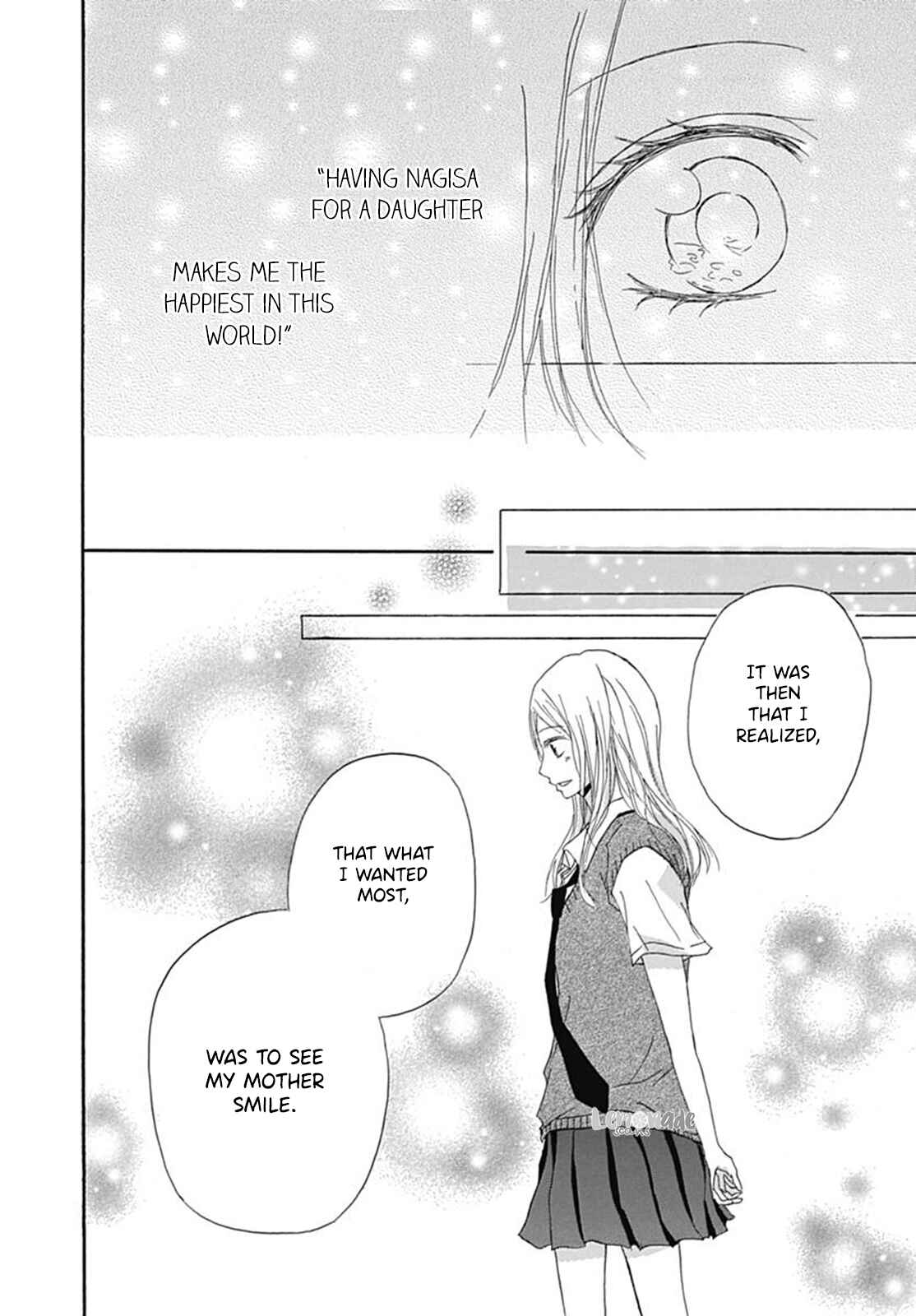 Page 39 Chapter 3 Ichiban Hoshii No