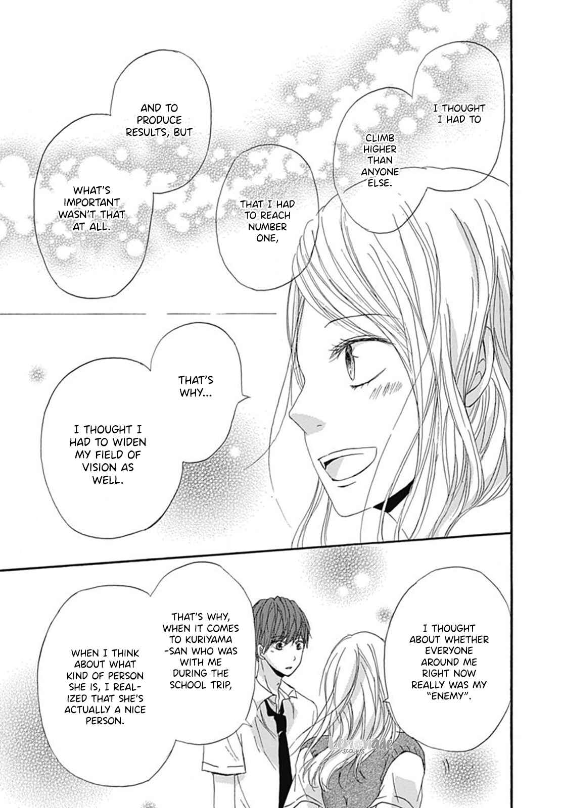 Page 40 Chapter 3 Ichiban Hoshii No