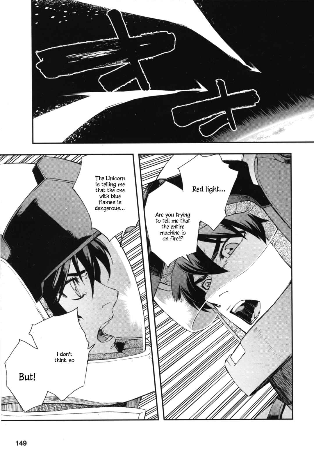 Page 4 Chapter Unknown_99c3 A dream Sun will see someday
