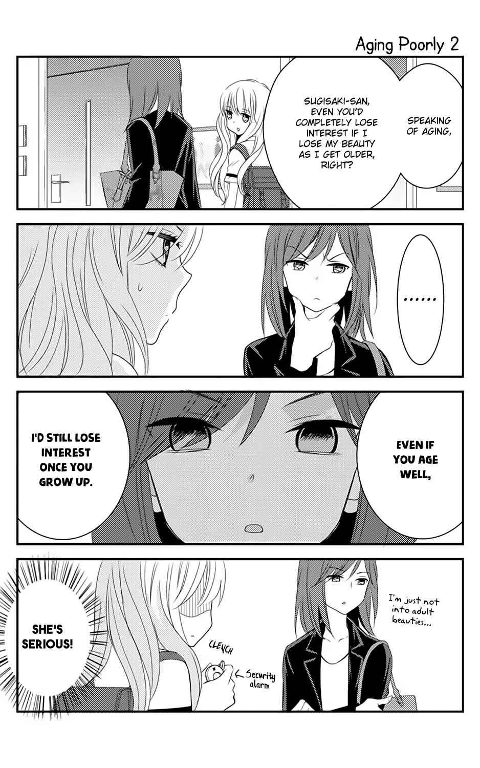 Page 11 Chapter Unknown_75f5 One-Loli ja nai!