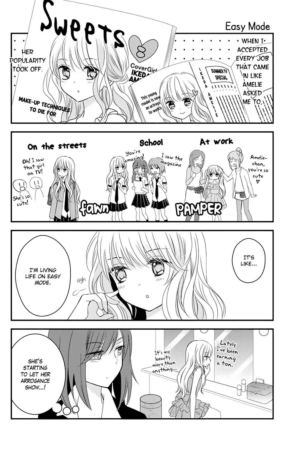 Page 12 Chapter Unknown_75f5 One-Loli ja nai!