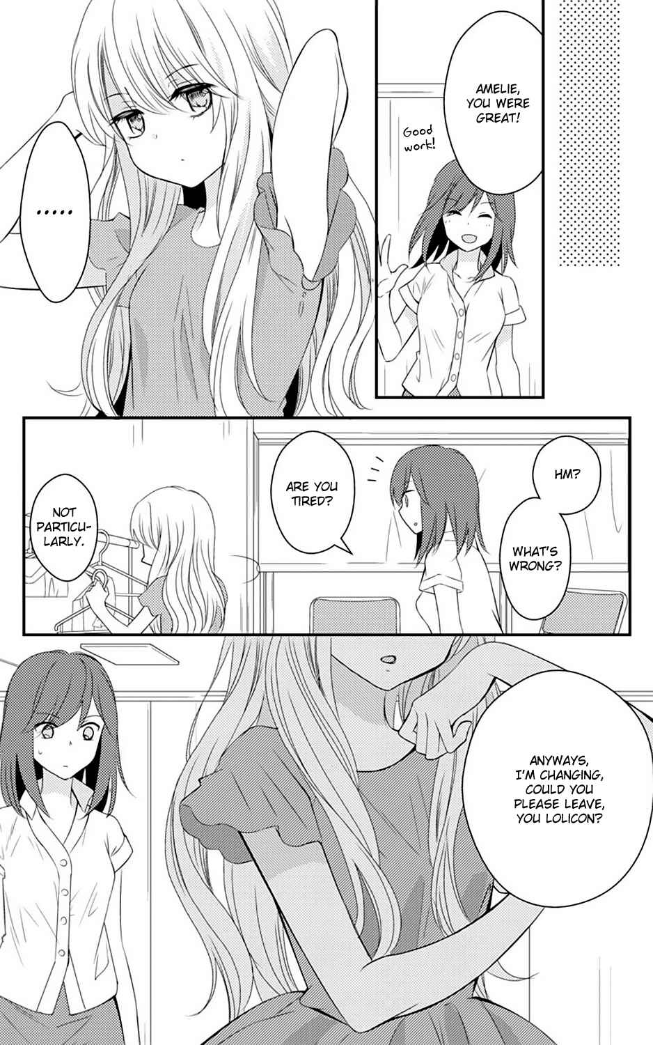 Page 17 Chapter Unknown_75f5 One-Loli ja nai!