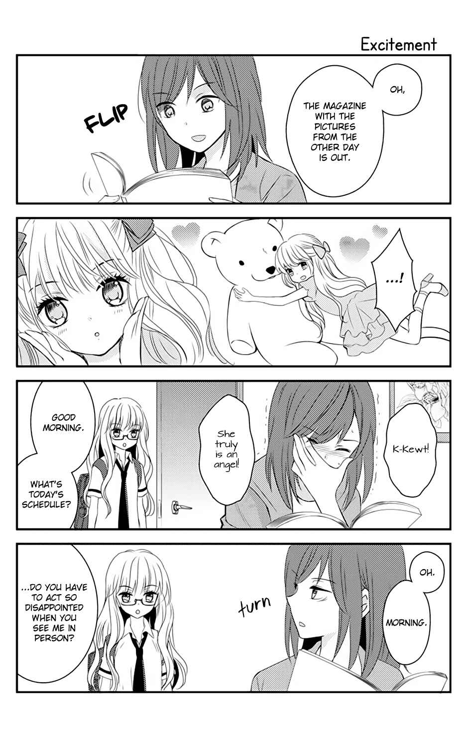 Page 9 Chapter Unknown_75f5 One-Loli ja nai!