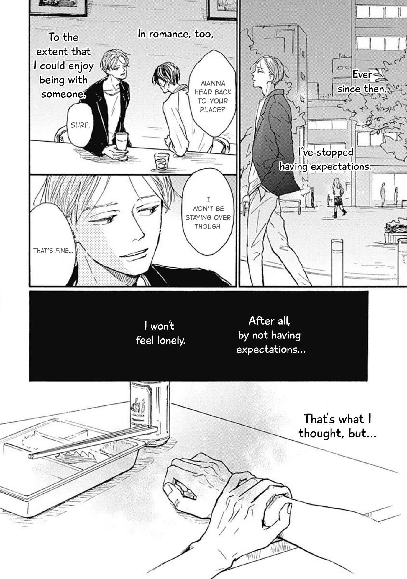 Page 18 Chapter 4 My Sweet Home