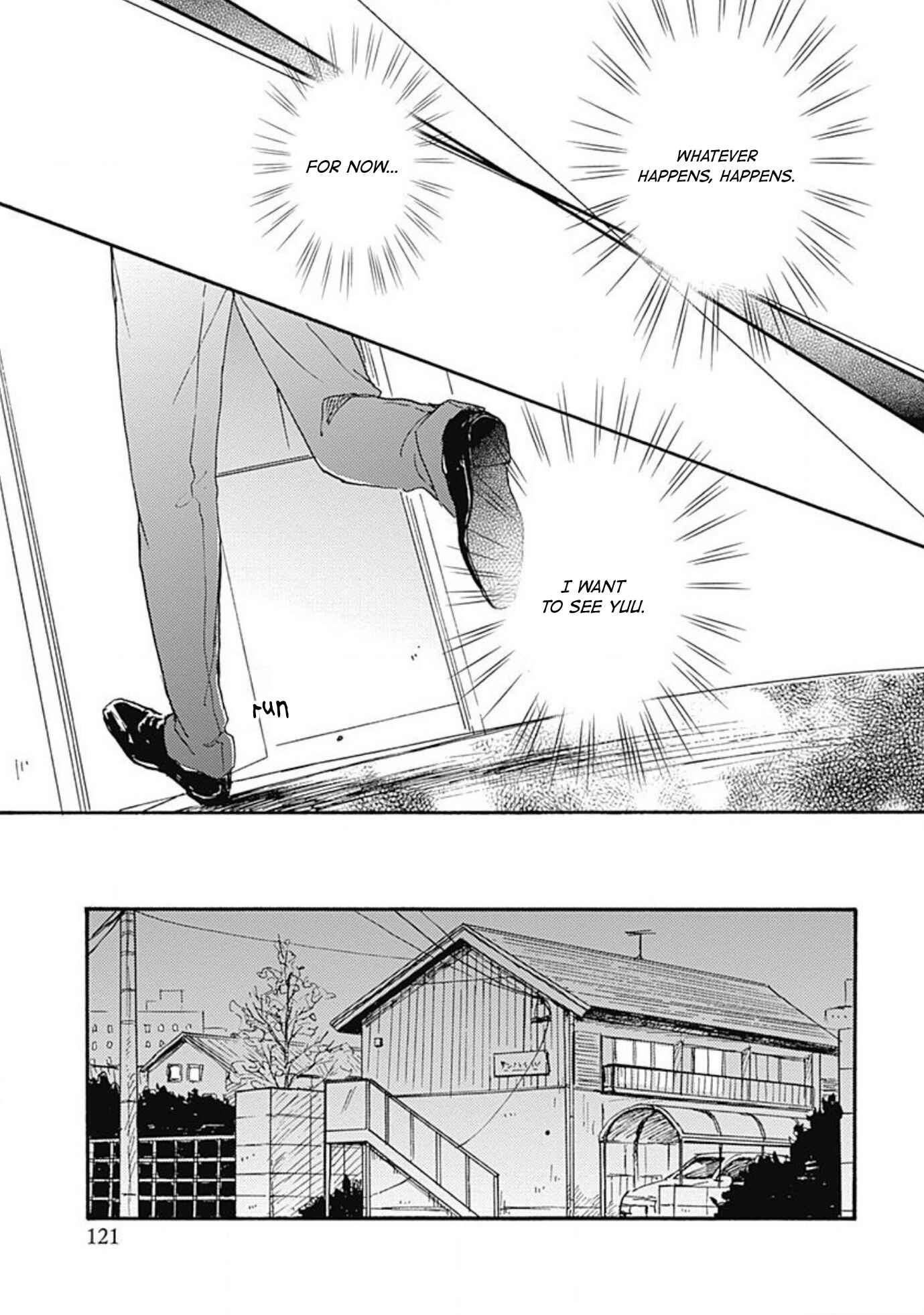 Page 29 Chapter 4 My Sweet Home