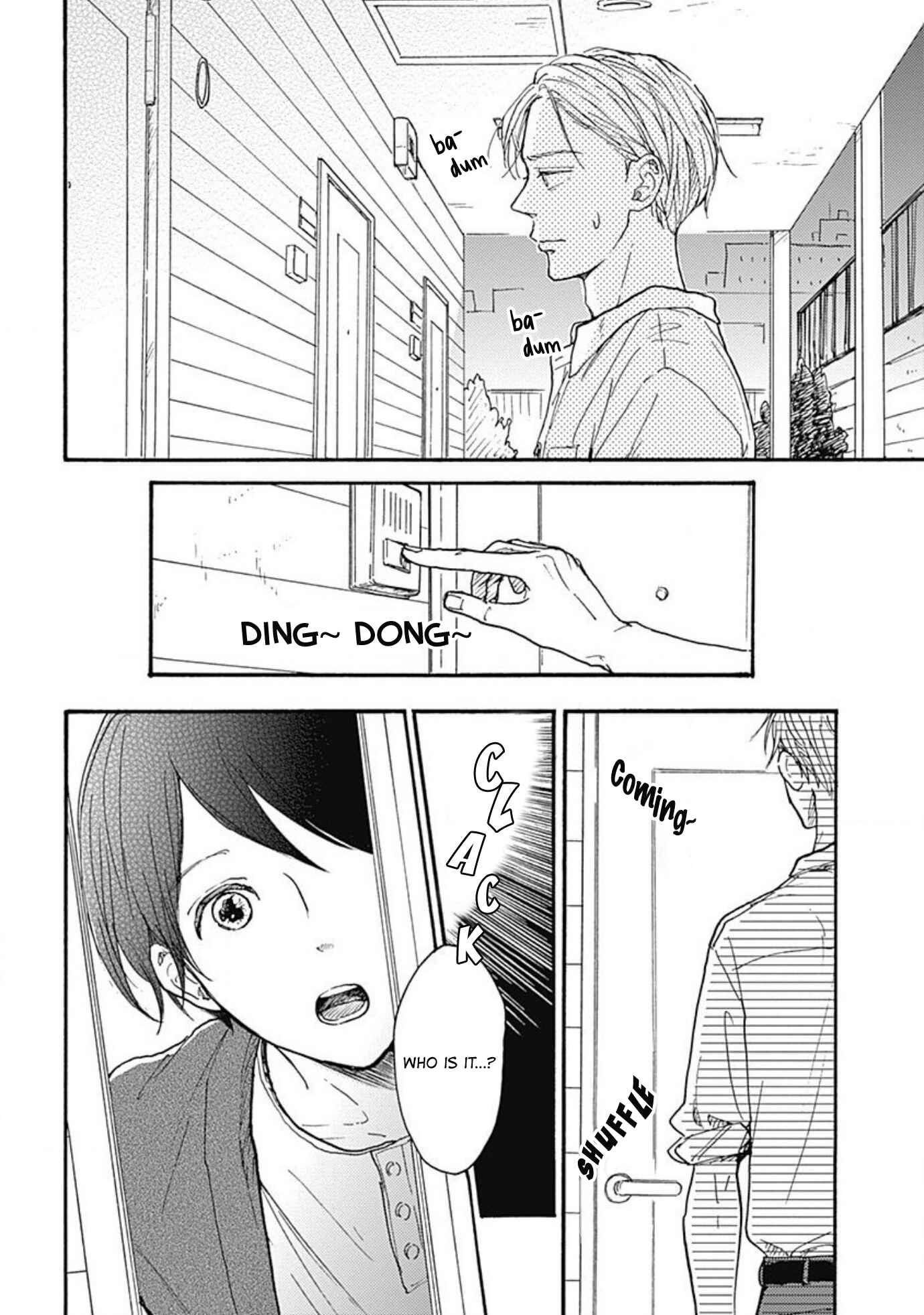Page 30 Chapter 4 My Sweet Home
