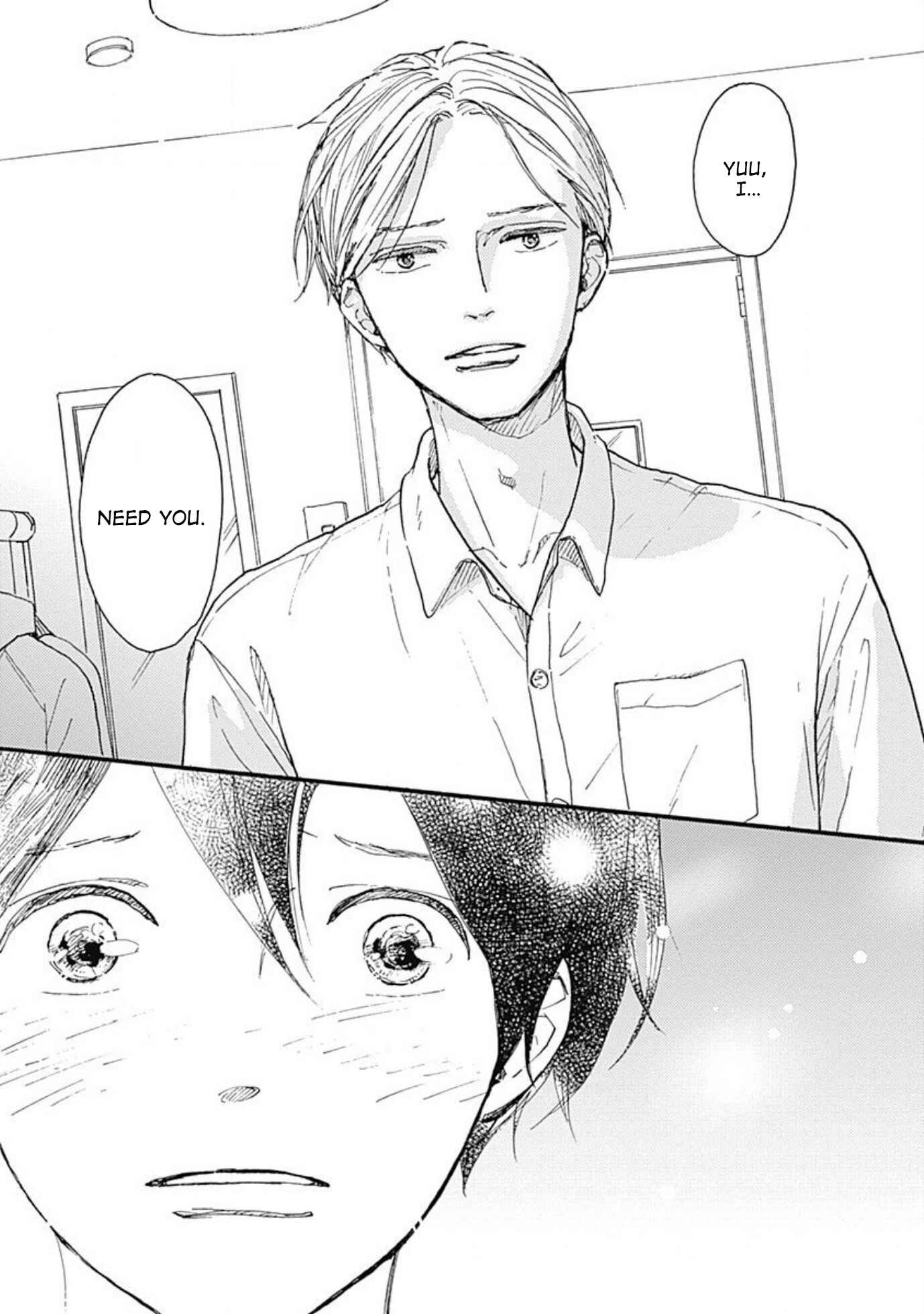 Page 35 Chapter 4 My Sweet Home