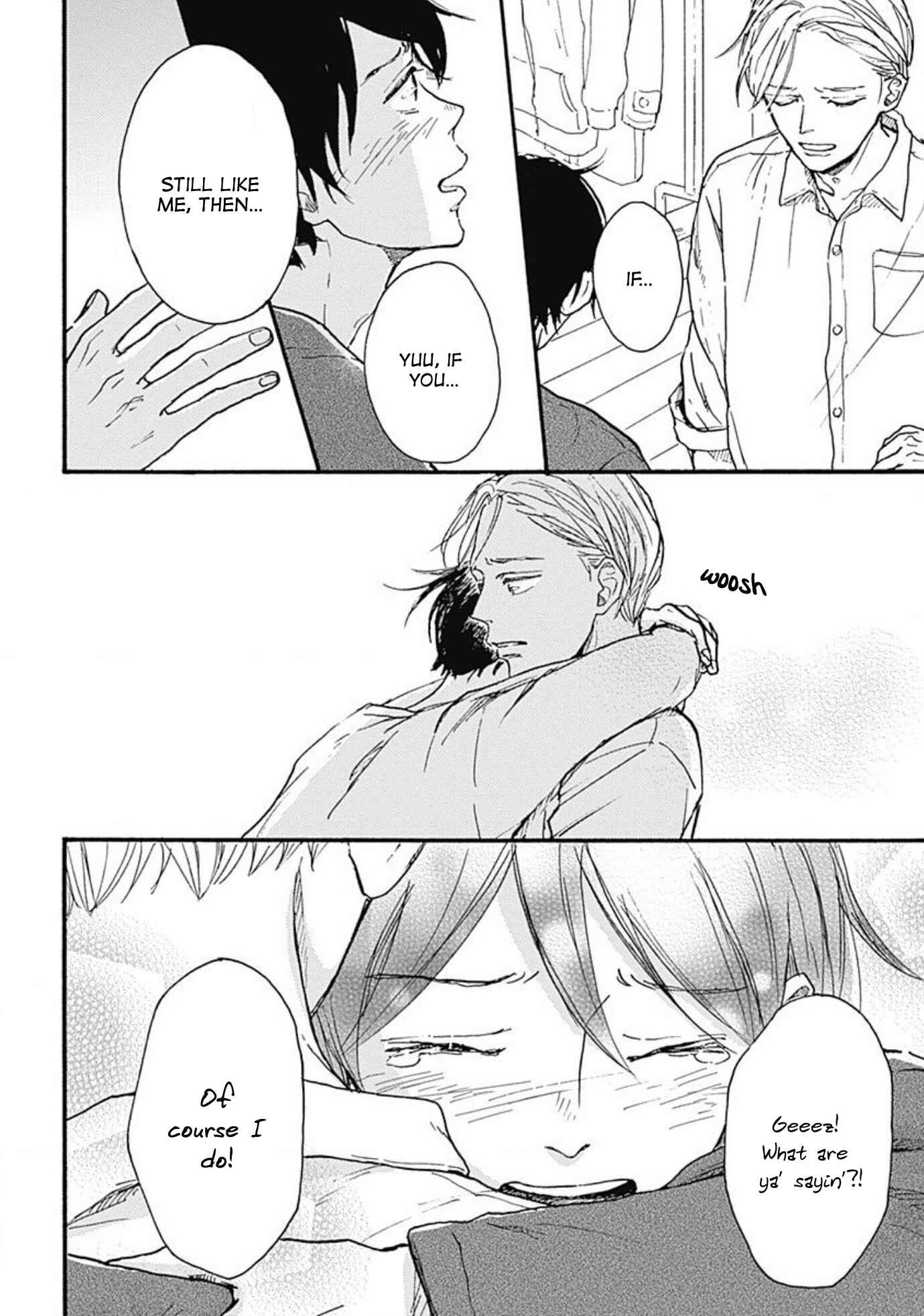Page 36 Chapter 4 My Sweet Home