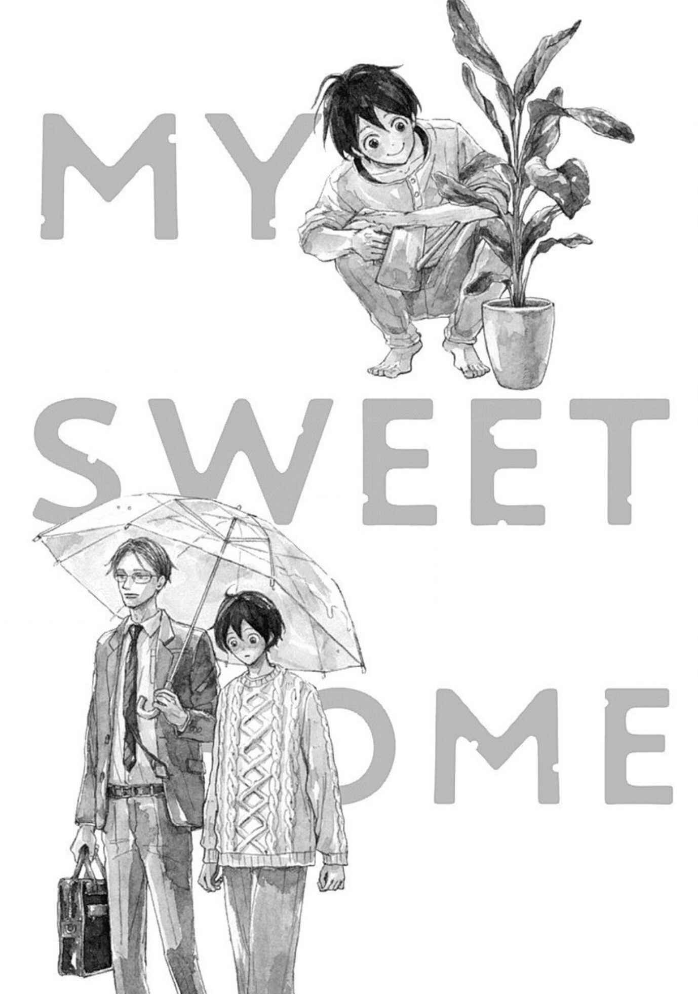 Page 39 Chapter 4 My Sweet Home