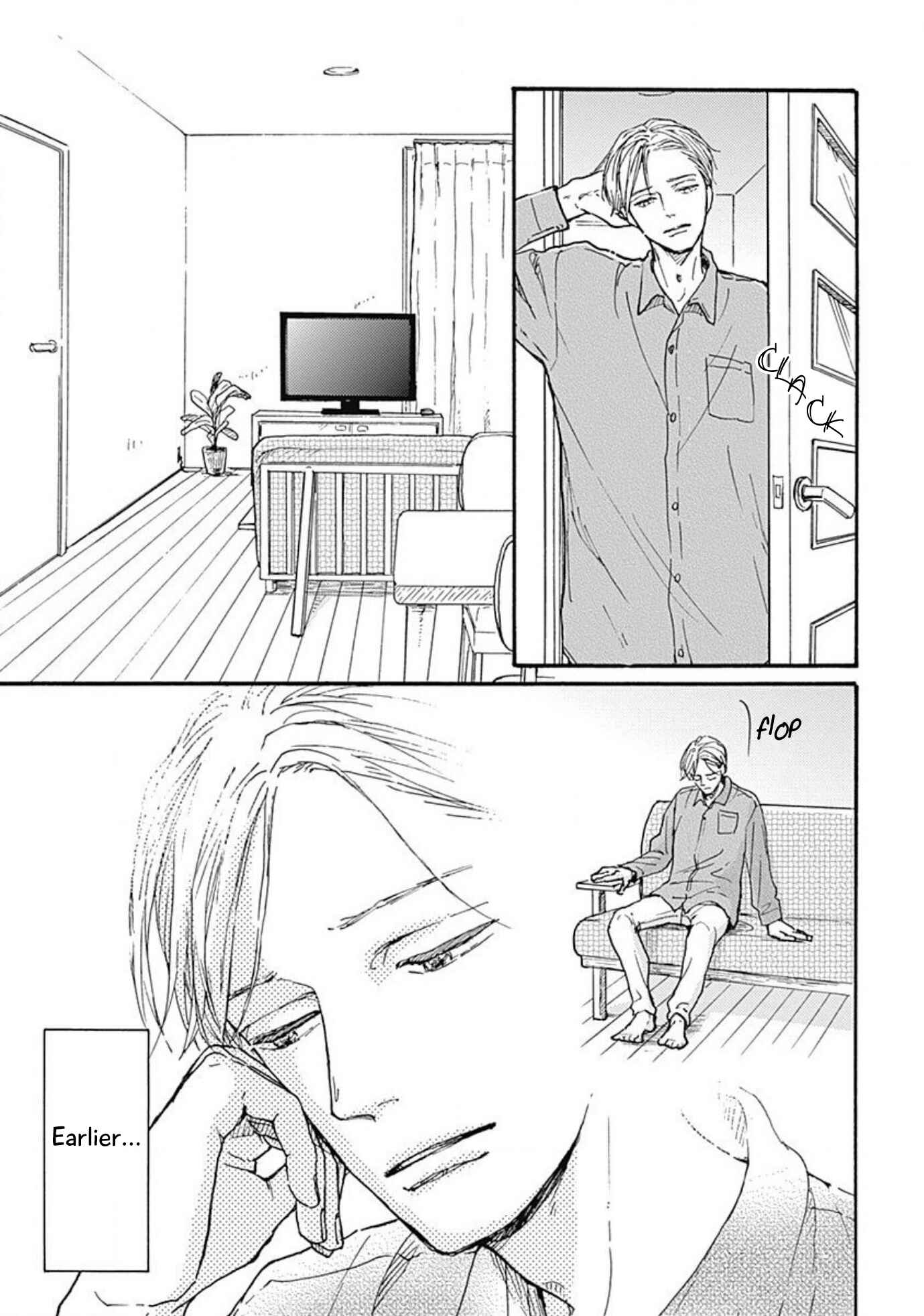Page 7 Chapter 4 My Sweet Home