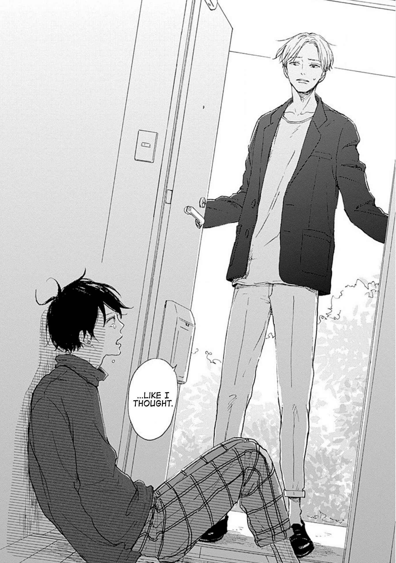 Page 38 Chapter 1 My Sweet Home