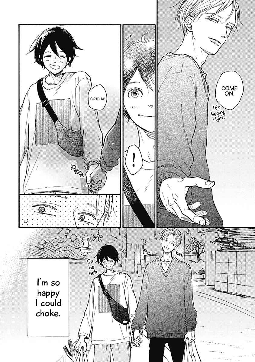 Page 5 Chapter 5.3 My Sweet Home
