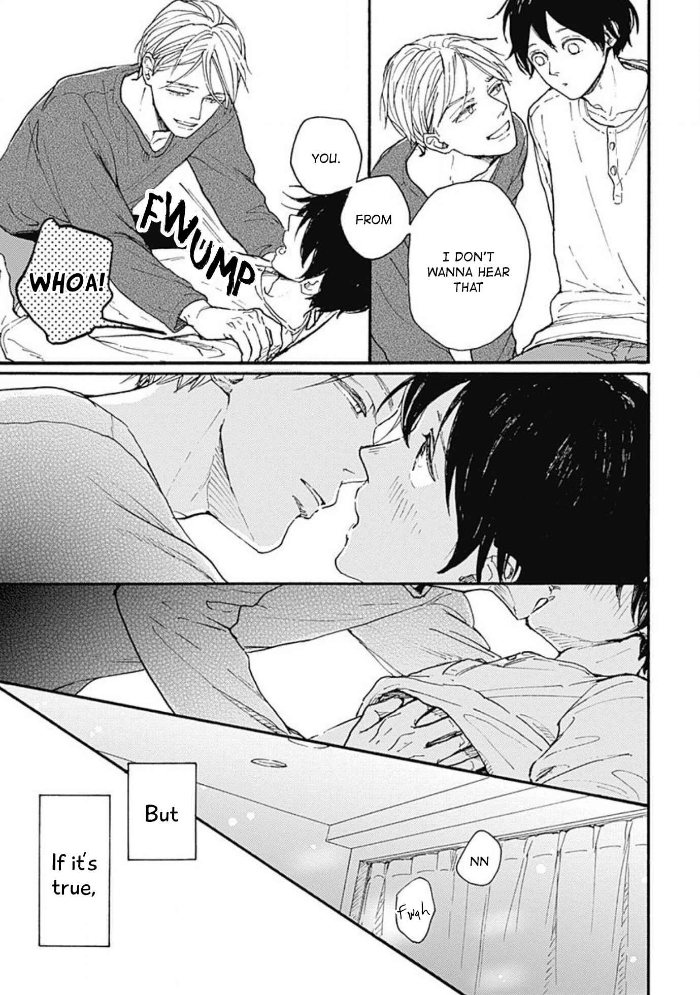 Page 7 Chapter 5.1 My Sweet Home