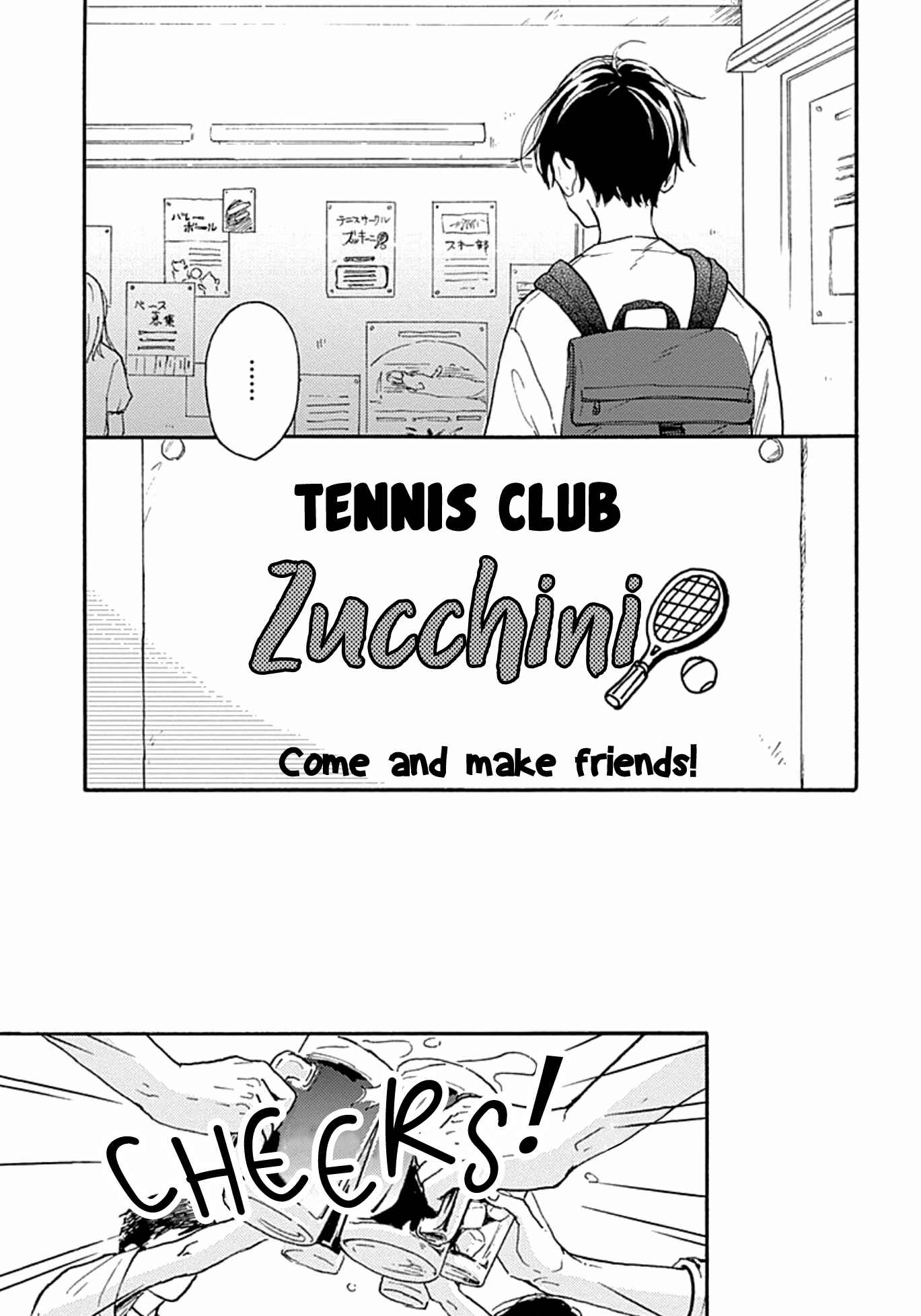 Page 9 Chapter 3 My Sweet Home