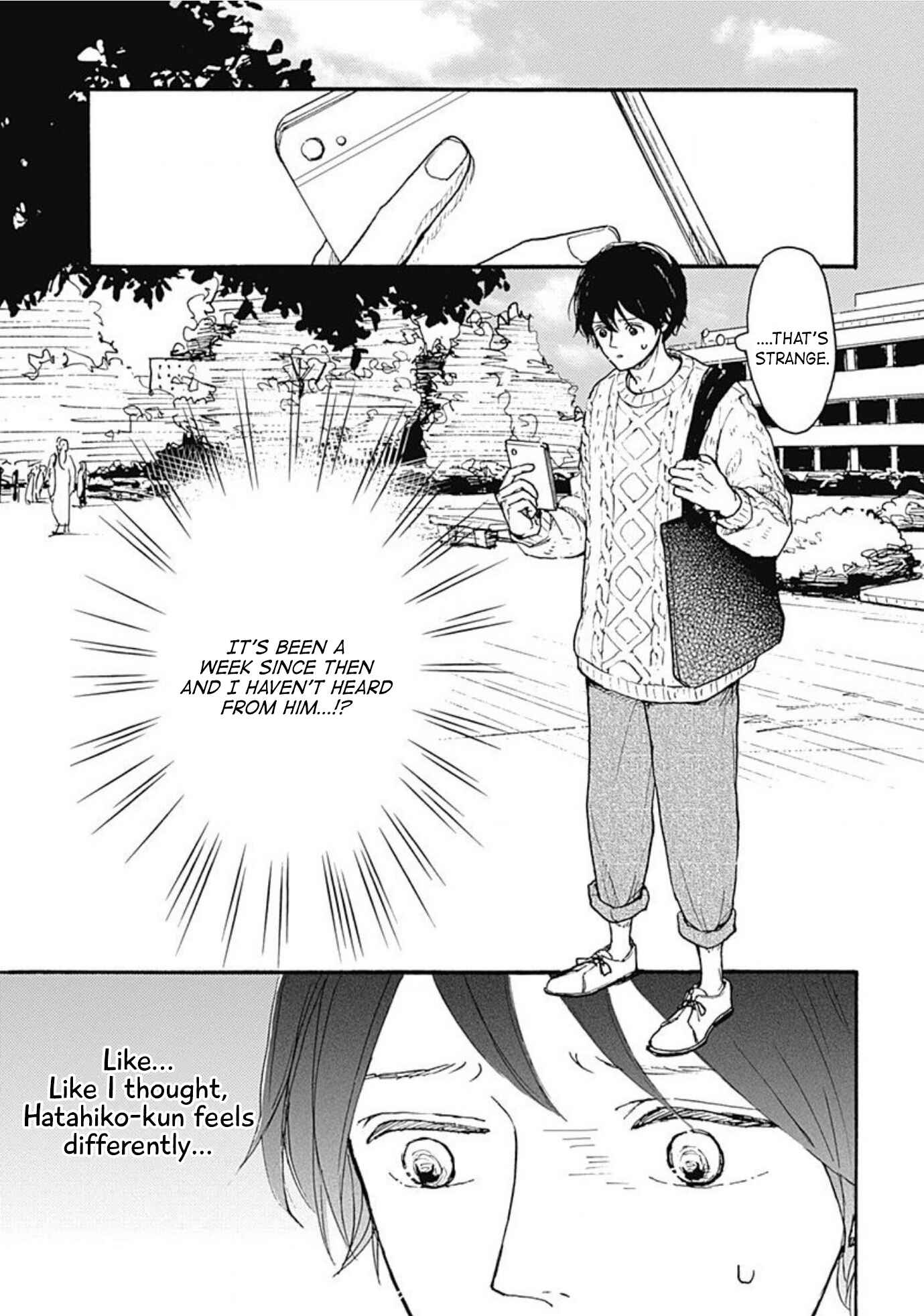 Page 11 Chapter 5 My Sweet Home