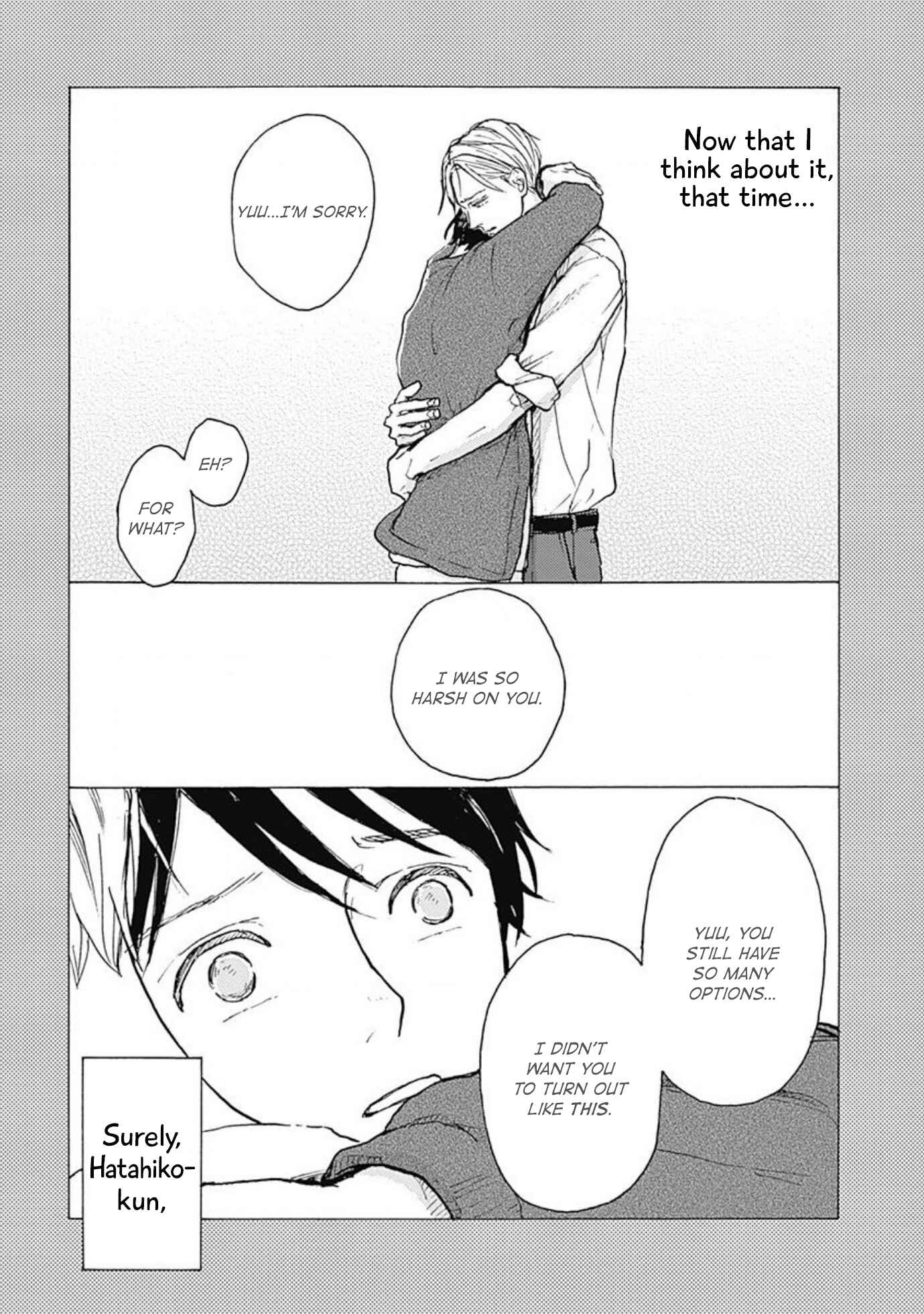 Page 12 Chapter 5 My Sweet Home