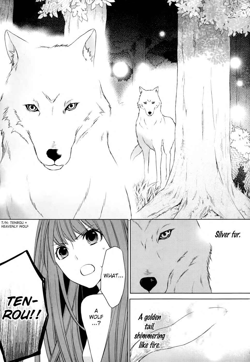 Page 29 Chapter 4 Uchi no Heika ga Shinmai de.
