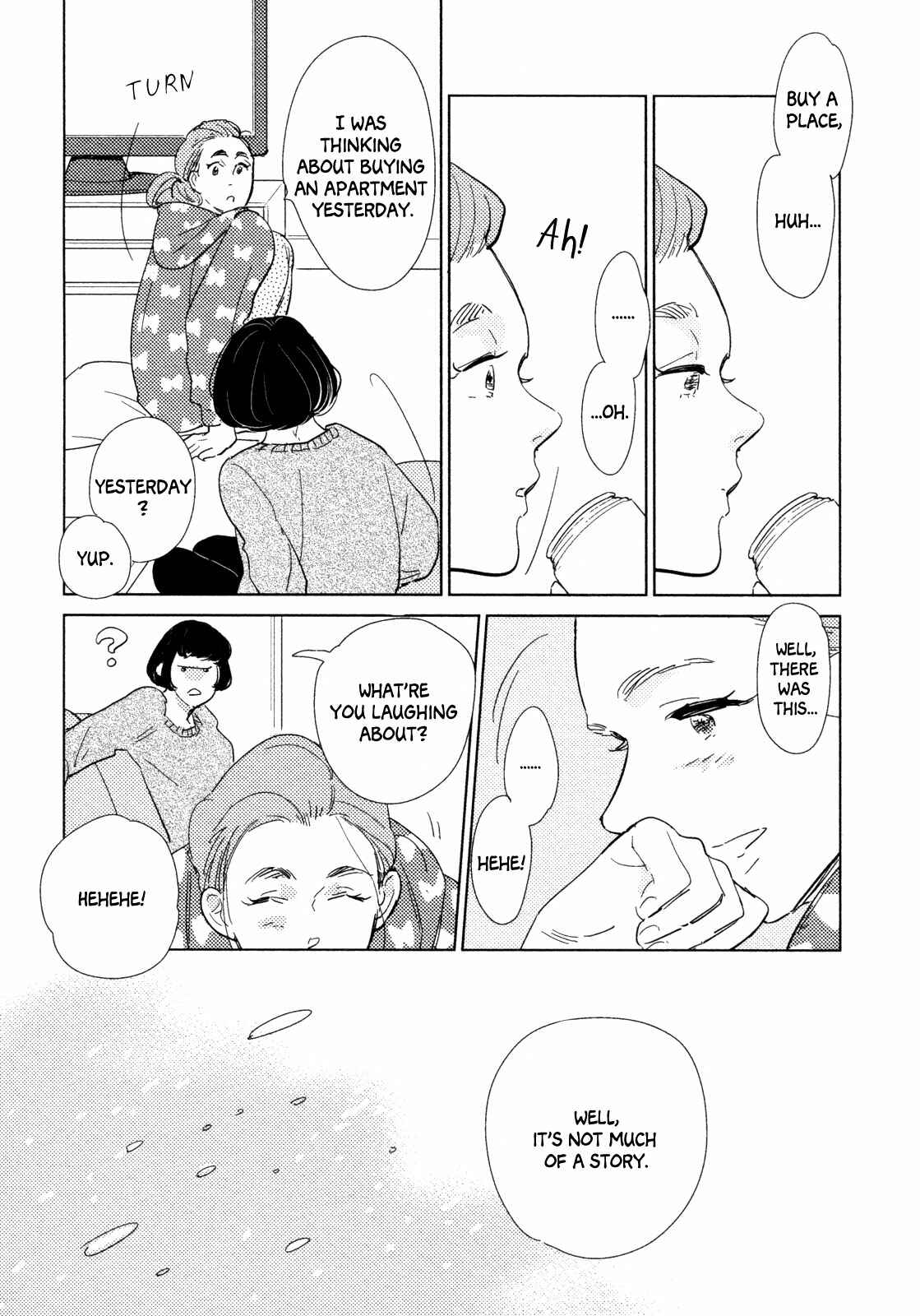 Page 2 Chapter 8 Love Stories from the Stars