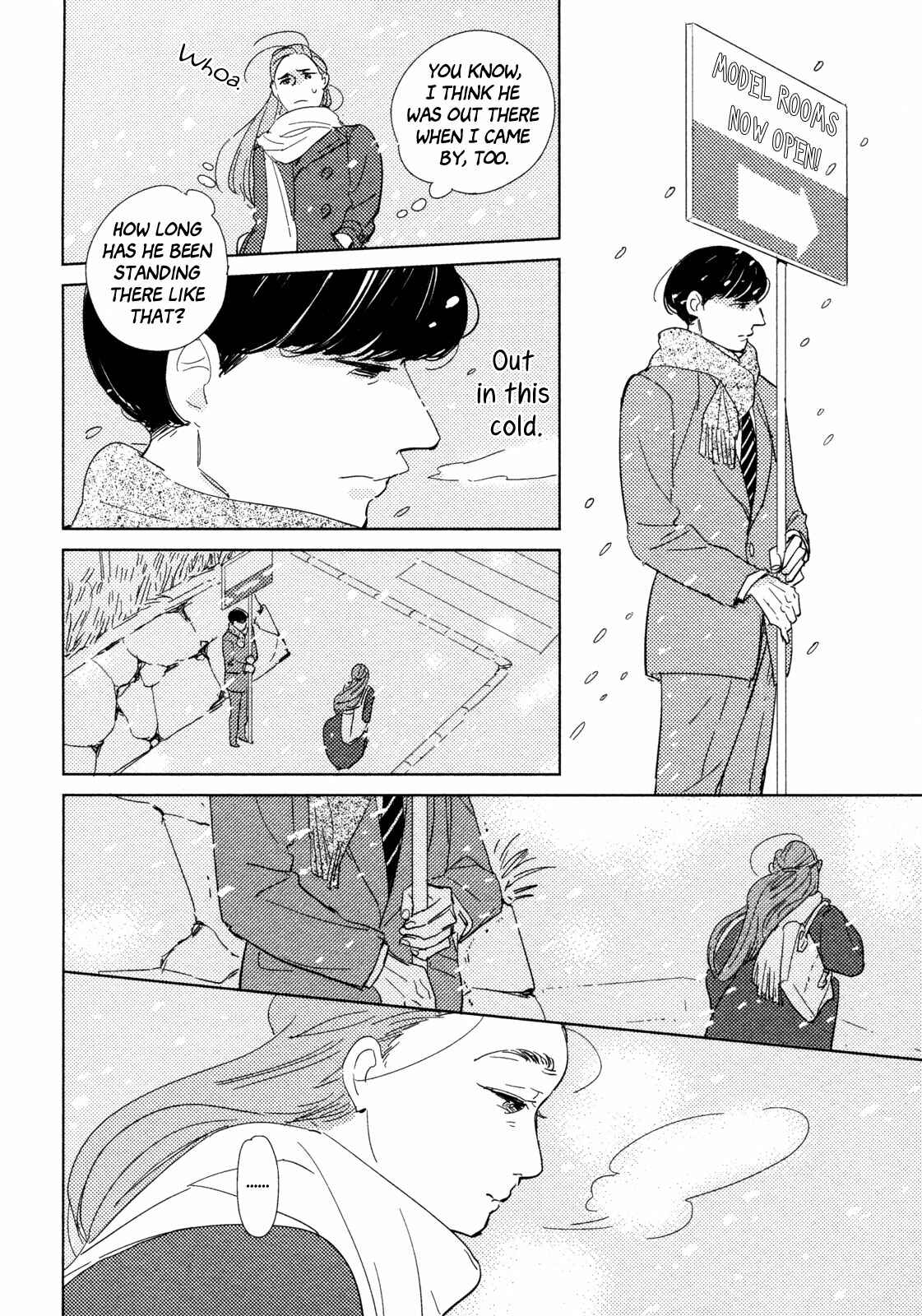Page 4 Chapter 8 Love Stories from the Stars