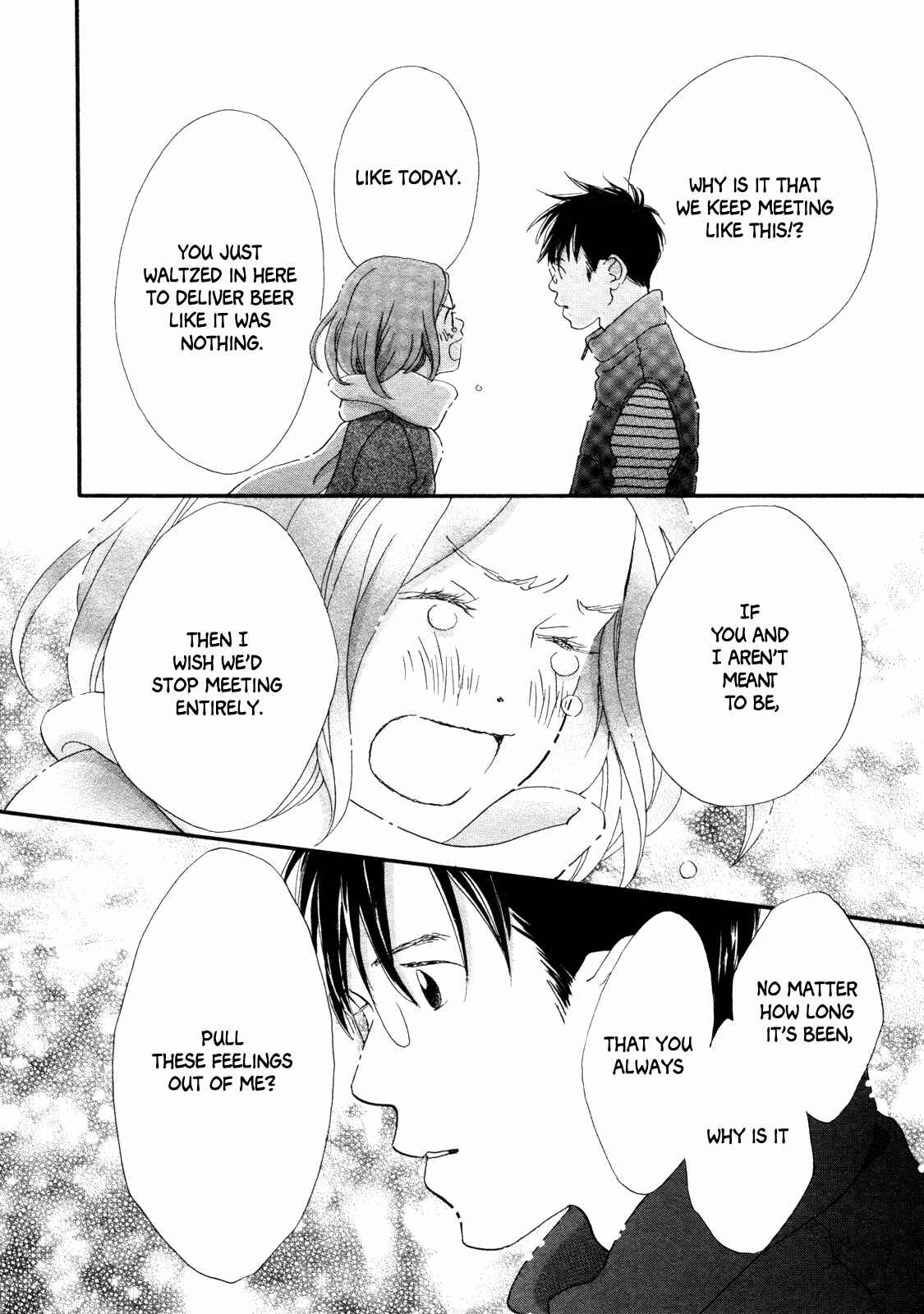 Page 10 Chapter 2 Love Stories from the Stars