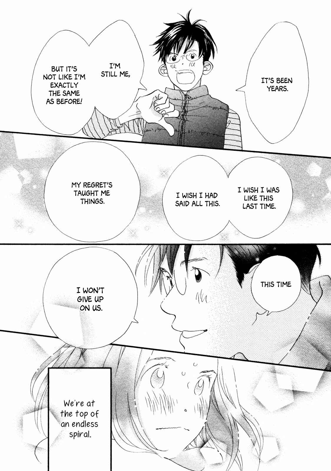 Page 14 Chapter 2 Love Stories from the Stars