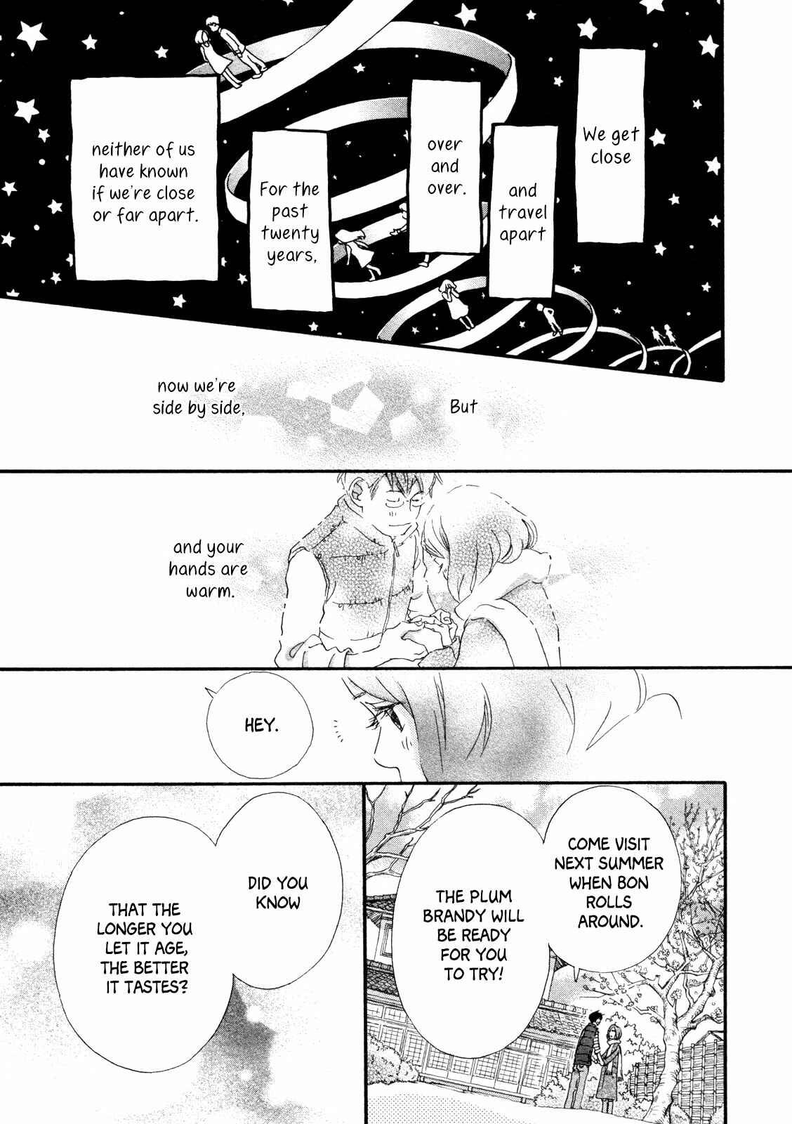 Page 15 Chapter 2 Love Stories from the Stars