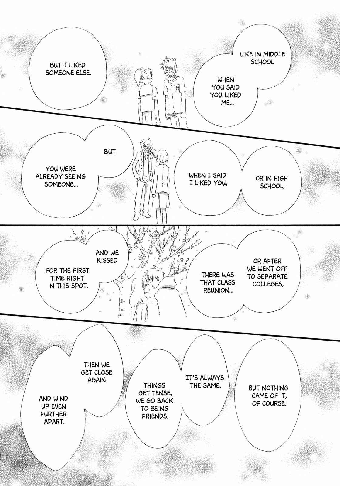 Page 9 Chapter 2 Love Stories from the Stars