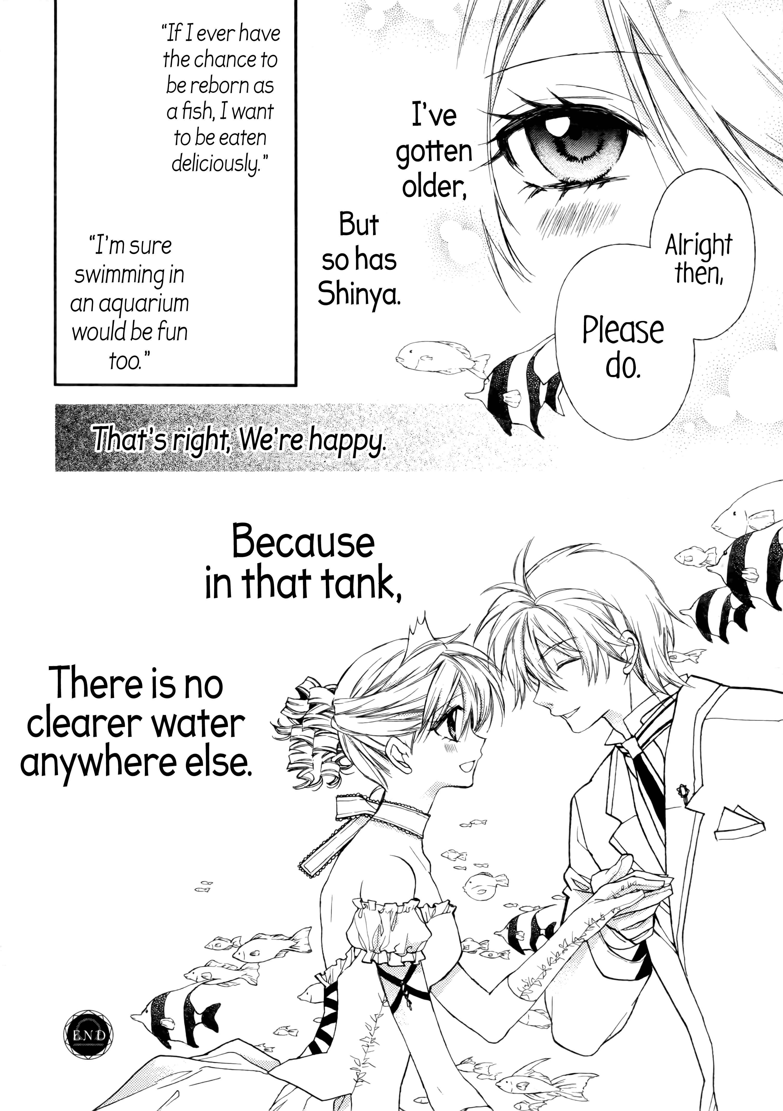 Page 9 Chapter 7 Love Stories from the Stars