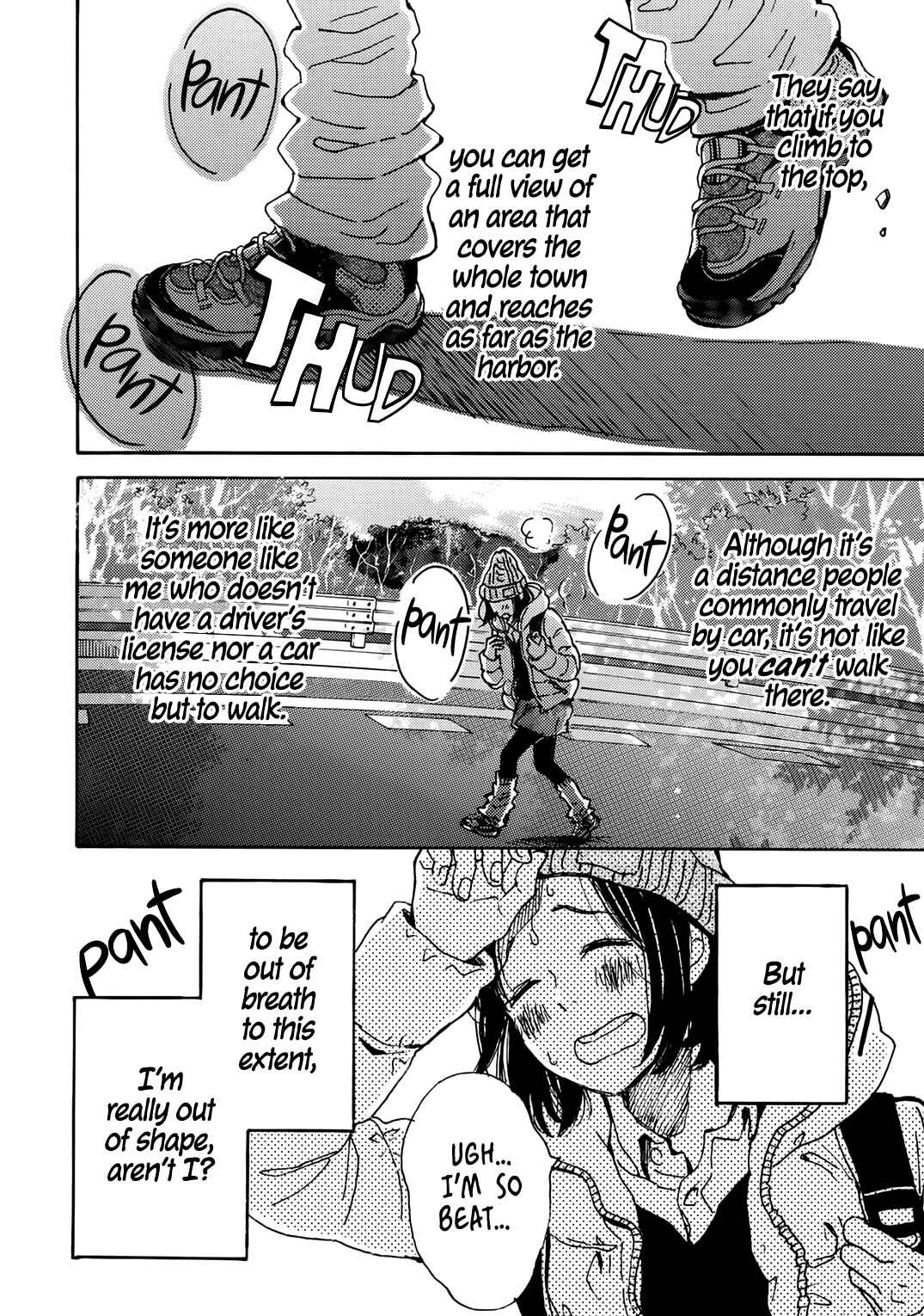 Page 3 Chapter 12 Love Stories from the Stars