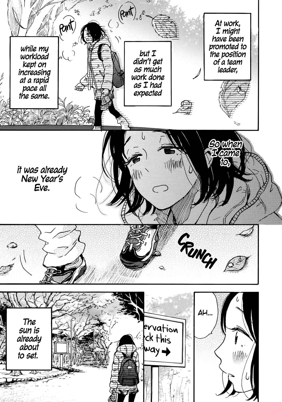 Page 6 Chapter 12 Love Stories from the Stars